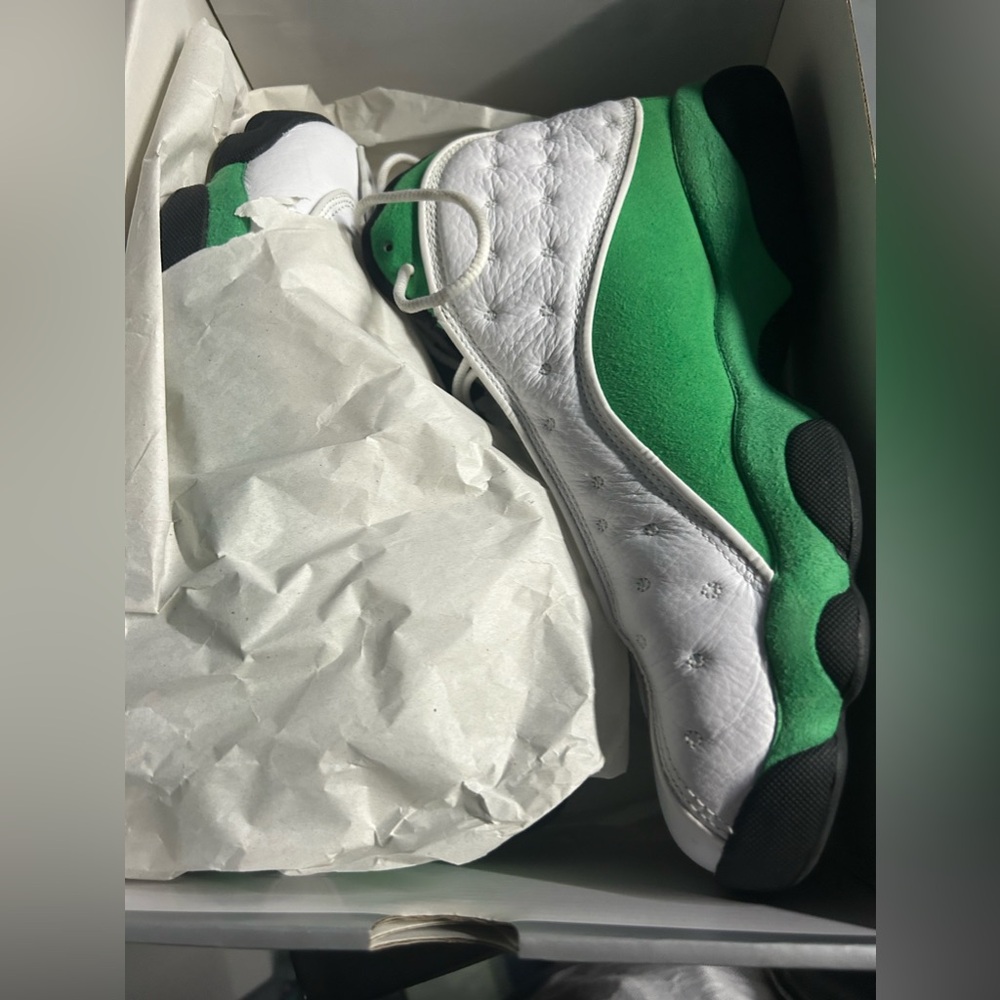 Jordan 13’s